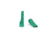 Reposes-pied V PARTS Racing vert Reposes-pied V PARTS Racing vert