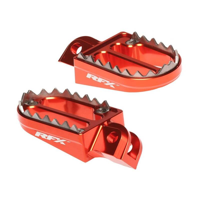 Repose-pieds RFX Pro Repose-pieds RFX Pro