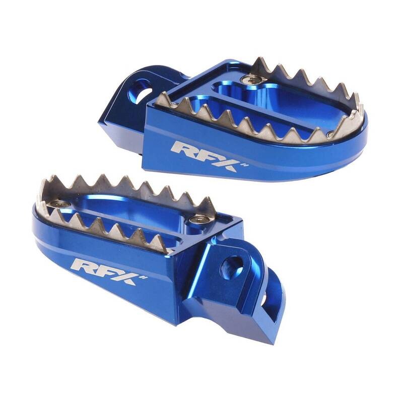 Repose-pieds RFX Pro Repose-pieds RFX Pro