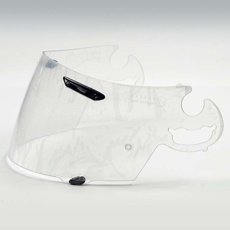 Ecran Arai SAI clair casques RX7GP (Pinlock)  - Super AdSis LRS - Quantum - Quantum-ST - Quantum-ST PRO - Chaser V - Chaser V-Pr