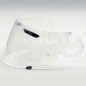 Ecran Arai SAI clair casques RX7GP (Pinlock)  - Super AdSis LRS - Quantum - Quantum-ST - Quantum-ST PRO - Chaser V - Chaser V-Pr