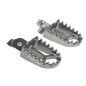 Repose-pieds RFX Pro (Graphite) - Pour Suzuki RMZ250/450 Repose-pieds RFX Pro (Graphite) - Pour Suzuki RMZ250/450