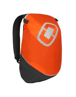 Housse anti-pluie OGIO orange fluo pour sac à dos Mach 3