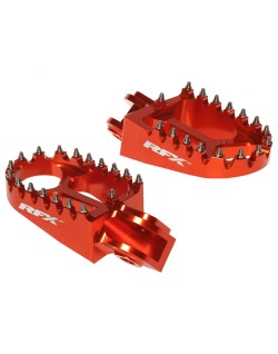Repose-pieds RFX Pro (Orange)