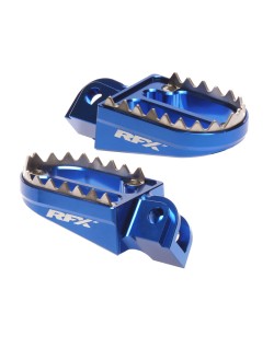 Repose-pieds RFX Pro Series 2 (Bleu)