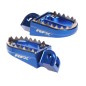 Repose-pieds RFX Pro Series 2 (Bleu) Repose-pieds RFX Pro Series 2 (Bleu)