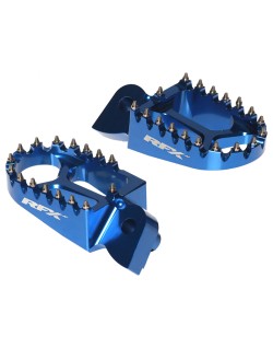 Repose-pieds RFX Pro (Bleu)