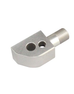 Support de repose-pieds V PARTS standard Honda CB650F