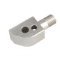 Support de repose-pieds V PARTS standard Honda CB650F