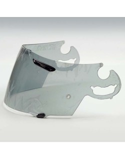 Ecran Arai SAI fumé clair casques RX7GP (Pinlock)  - Super AdSis LRS - Quantum - Quantum-ST - Quantum-ST PRO - Chaser - Chaser V