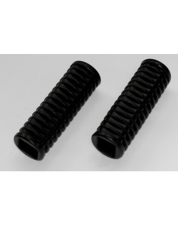 Revêtements de repose-pieds TOURMAX Honda