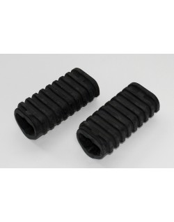 Revêtements de repose-pieds TOURMAX Honda