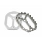 Platines grip de rechange BIHR pour repose-pieds BIHR Evolution Platines grip de rechange BIHR pour repose-pieds BIHR Evolution