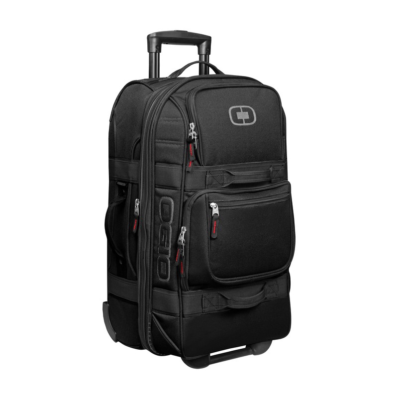 Sac de voyage OGIO ONU 22 Carryon Stealth Sac de voyage OGIO ONU 22 Carryon Stealth