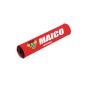Mousse de guidon TECNOSEL Vintage Maico Mousse de guidon TECNOSEL Vintage Maico