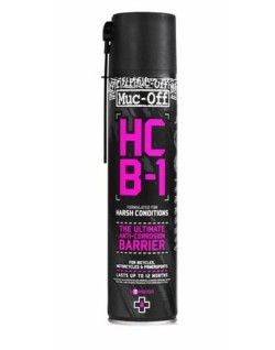 HCB-1 MUC-OFF - spray 400ml X12