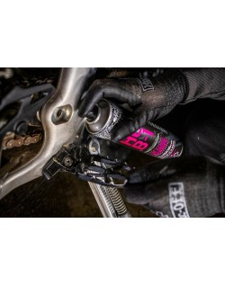 HCB-1 MUC-OFF - spray 400ml X12