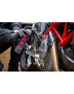 HCB-1 MUC-OFF - spray 400ml X12