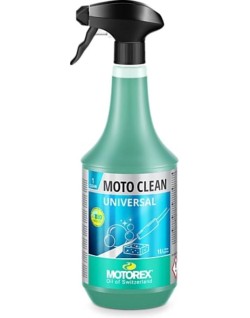 Nettoyant Universel MOTOREX 1L