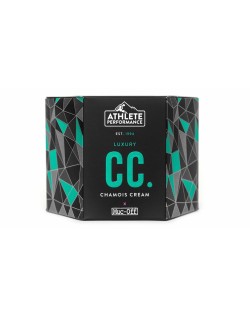 Crème chamois MUC-OFF 250ml athlete performance