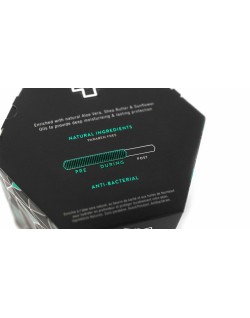 Crème chamois MUC-OFF 250ml athlete performance