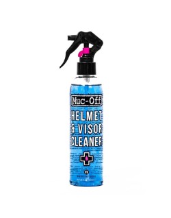 Spray nettoyant casque et écran MUC-OFF - 250ml