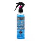 Spray nettoyant casque et écran MUC-OFF - 250ml Spray nettoyant casque et écran MUC-OFF - 250ml
