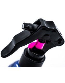Spray nettoyant casque et écran MUC-OFF - 250ml