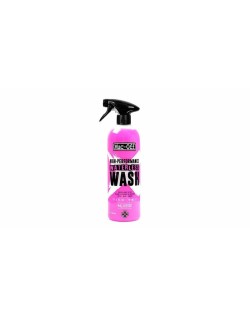 Nettoyant MUC-OFF Waterless Wash - 750ml X12