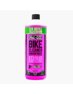 Recharge nettoyant moto Motorcycle Cleaner MUC-OFF - 1L X12