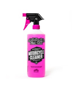 Nettoyant moto Motorcycle Cleaner MUC-OFF - spray 1L