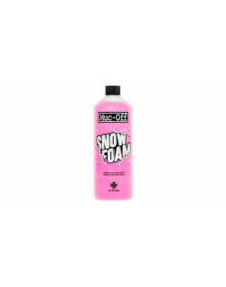 Mousse nettoyante MUC-OFF - 1L X12