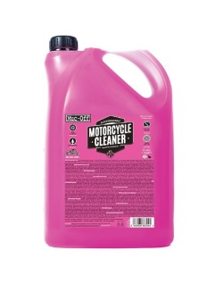 Nettoyant moto Motorcycle Cleaner MUC-OFF - bidon 5L
