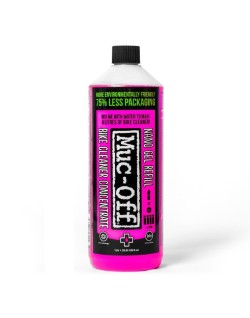Recharge nettoyant moto Motorcycle Cleaner MUC-OFF - 1L