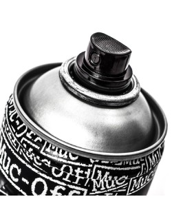 Dégraissant MUC-OFF Motorcycle Degreaser - spray 500ml X12