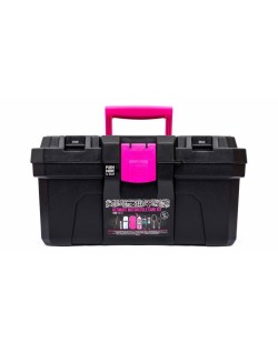 Entretien moto MUC-OFF Ultimate Care Kit