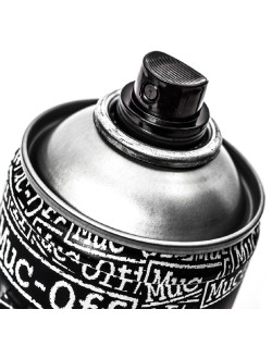 Dégraissant MUC-OFF Motorcycle Degreaser - spray 500ml