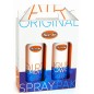 Pack nettoyage TWIN AIR Liquid Power Spray + Dirt Remover - 2x500ml