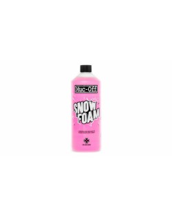 Mousse nettoyante MUC-OFF - 1L