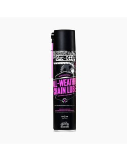 Kit entretien chaine moto MUC-OFF