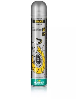 Nettoyant MOTOREX Power Brake Clean - spray 750ml x12