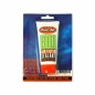 Pâte d'étanchéité de filtre TWINAIR Biodegradable - 100ml Pâte d'étanchéité de filtre TWINAIR Biodegradable - 100ml