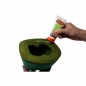 Pâte d'étanchéité de filtre TWINAIR Biodegradable - 100ml Pâte d'étanchéité de filtre TWINAIR Biodegradable - 100ml