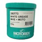 Graisse blanche au lithium MOTOREX White Grease - 850ml x12 Graisse blanche au lithium MOTOREX White Grease - 850ml x12