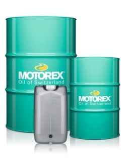 Huile de boîte de vitesse MOTOREX Trial Gear Oil 75W - 20L