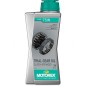 Huile de boîte de vitesse MOTOREX Trial Gear Oil 75W - 1L x10 Huile de boîte de vitesse MOTOREX Trial Gear Oil 75W - 1L x10