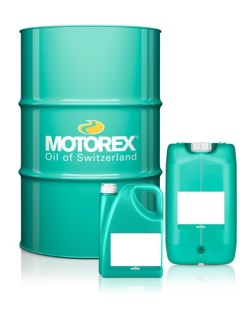Huile de boîte de vitesse MOTOREX UniSynt ZX SAE - 75w90 1L