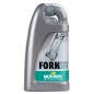 Huile de fourche MOTOREX Fork Oil - 1W3 1L x12 Huile de fourche MOTOREX Fork Oil - 1W3 1L x12