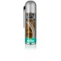 Lubrifiant chaîne MOTOREX Chainlube Adventure toutes conditions - Spray 500 ml x12