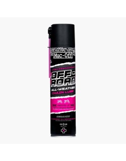 Spray Off Road Lube 400ml MUC-OFF X12